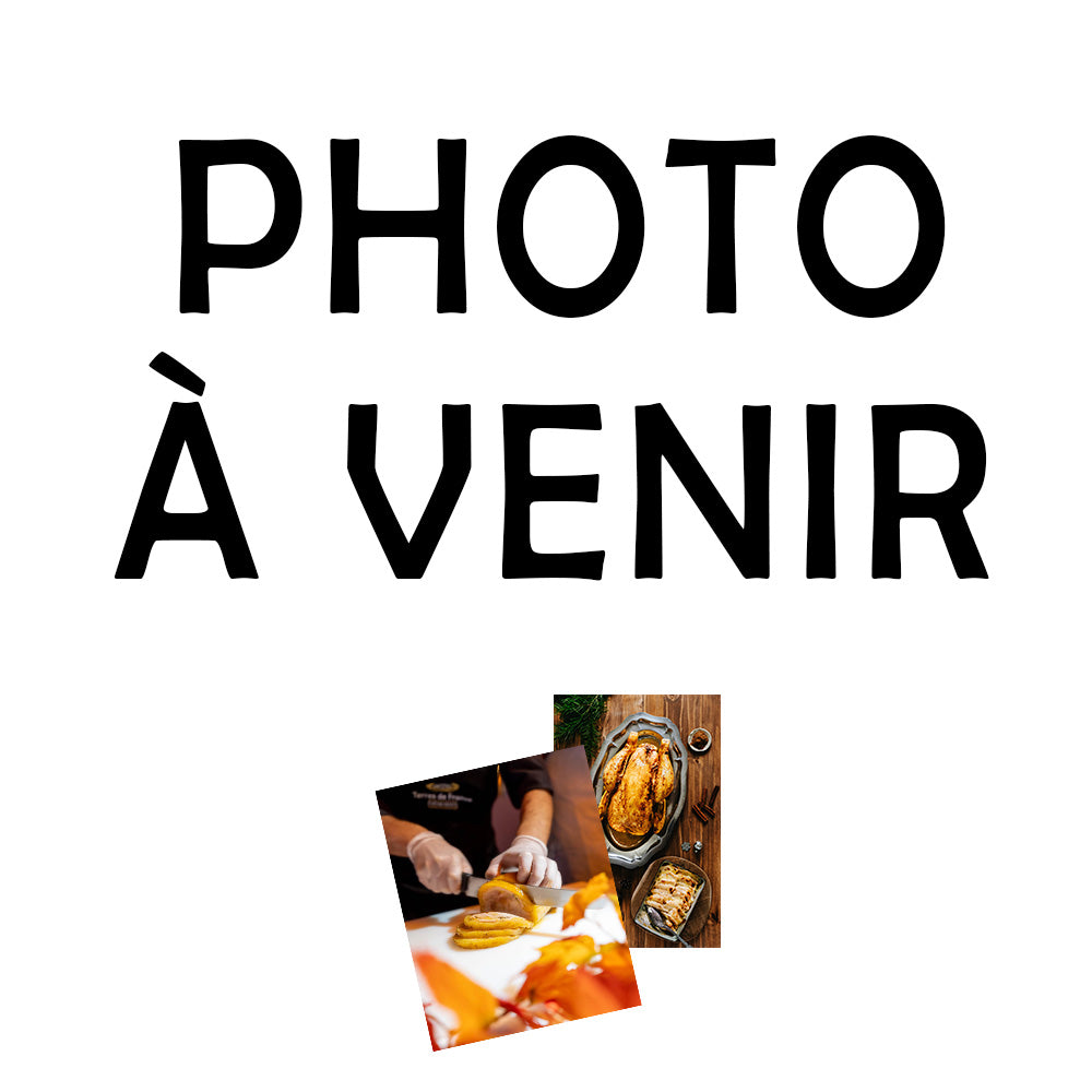 Terrine de Chapon à l’Armagnac